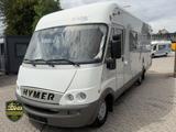 HYMER / ERIBA / HYMERCAR B674 / Grüne Plakette / Einzelbetten / 2x Klima - HYMER / ERIBA B 674