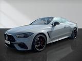 Mercedes-Benz CLE 53 AMG 4M+ Cabriolet NIGHT+SITZKÜHL+STANDHZ - Mercedes-Benz CLE 53 AMG Jahreswagen