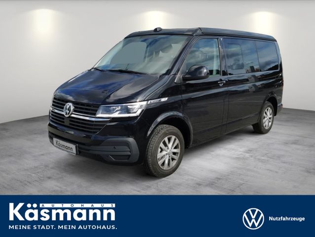 Volkswagen T6.1 California Ocean Nachbau vanexxt 4Motion Sp