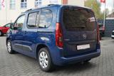 Opel Combo Life E 1.2 Elegance Fernlichtassistent PDC - Opel Combo: Van