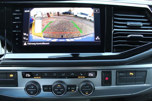 Volkswagen T6.1 Caravelle Comfortline lang LR DSG LED AHK