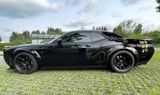 Dodge Challenger SRT Hellcat Jailbreak Redeye LastCall