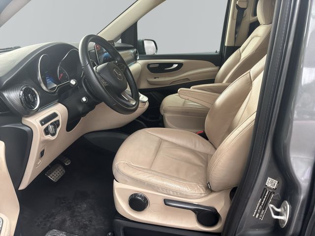 MERCEDES-BENZ V 250 – Bild 8