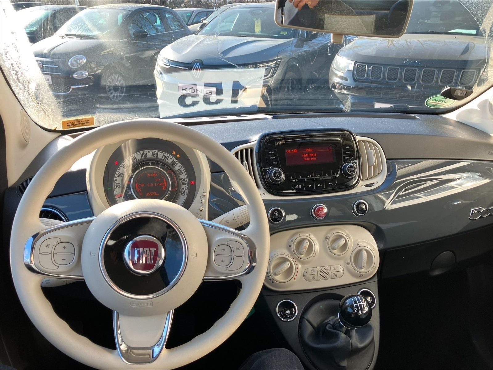 Fiat 500 - Bild 14