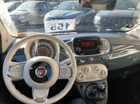 Fiat 500 - Vorschau Bild 14