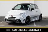 Abarth 595 esseesse *BI-XENON*PANO*AKRAPOVIC*1.HD* - Abarth 595 aus 2022
