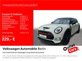 MINI Clubman Cooper S Autom. Pano LED SHZ GRA PDC - MINI Clubman Serie Gebrauchtwagen