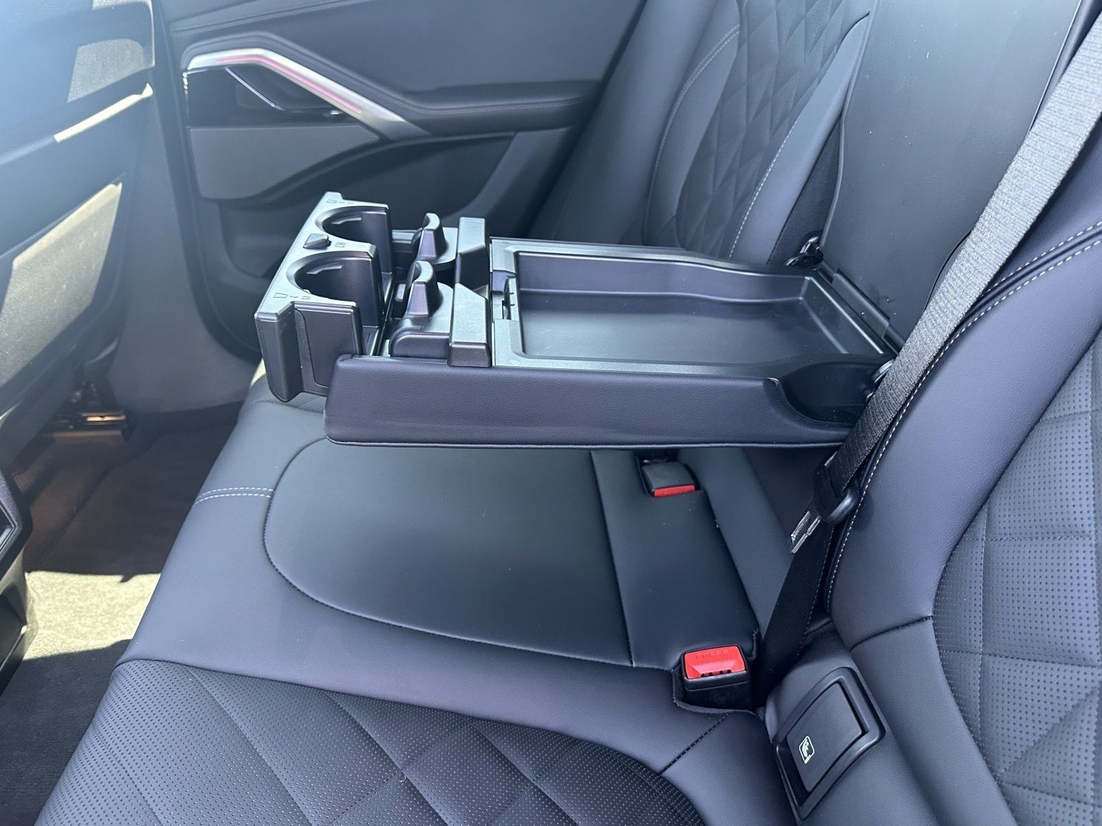 BMW X6 - Bild 19