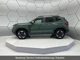 Dacia Duster Eco-G 120 Extreme City+Winter-Paket - mit LPG-Antrieb: Geländewagen