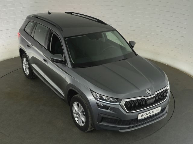 Kodiaq AMBITION TDI DSG+LED LICHT+SITZHEIZUNG+KE