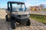 Polaris Ranger 570 EPS Hunter SE  / Kabine  / Camo - QUAD CAM