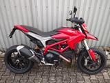 Ducati Hypermotard 821 - DUCATI HYPERMOTARD 821