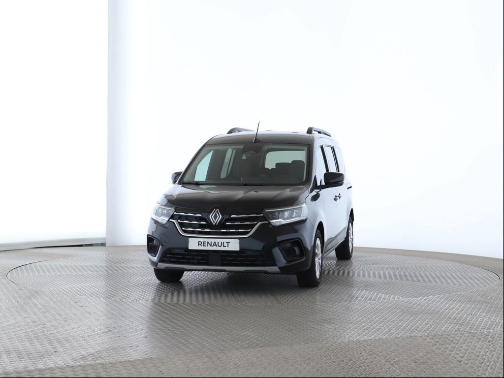 Image of Renault Kangoo