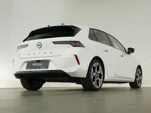 Astra L LIM. ULTIMATE AT+LED+SCHIEBEDACH+NAVI+36