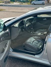 2004 Mercedes-BENZ CLS — фото 10