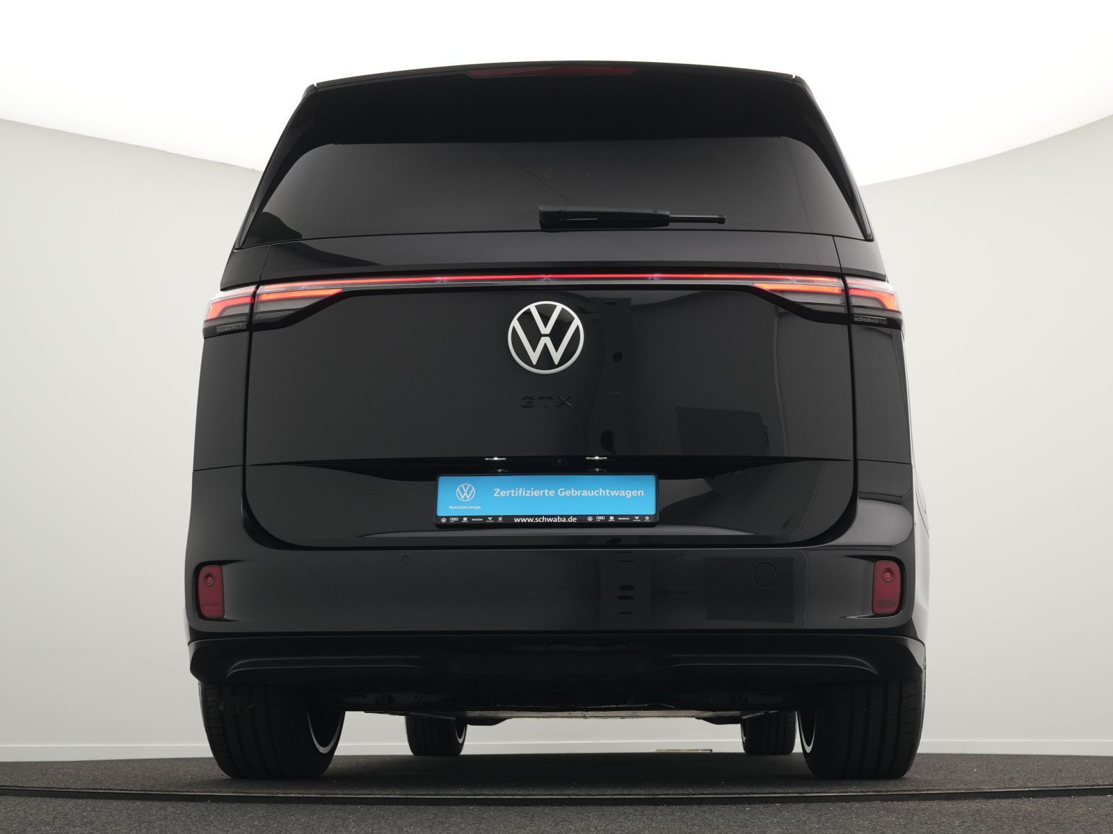 Volkswagen ID. Buzz - Bild 45