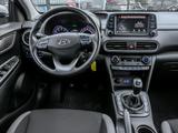 Hyundai Kona 1.0 Advantage 2WD Sonderedition Navi KRELL - Hyundai KONA in Hamm