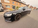 Audi A4 3.0 TDI S tronic quattro sport sport - Audi A4 mit Diesel-Antrieb: Limousine, 3.0