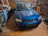 Subaru subaru  legacy be/bh 2,5 awd - Subaru Gebrauchtwagen von 2000