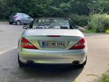 Mercedes-Benz SL 350 - Mercedes-Benz SL-Klasse Gebrauchtwagen in Hamburg