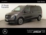 Mercedes-Benz V 300 d Edition Kompakt L1 Night+LED+Sport-P+DAB - gebrauchte Mercedes-Benz V 300 aus dem Jahr 2024
