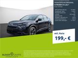 Citroën C4 1.5 BlueHDI 110 FAP Feel Pack S&amp - Citroën C4 FEEL mit Diesel-Antrieb