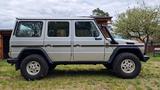 Mercedes-Benz G 290 Turbo, Restaur.-Basis, Rahmen gemacht - Mercedes-Benz G 290 Gebrauchtwagen
