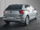 Volkswagen Polo 1.6 TDI DSG Comfortline AppConnect/SHZ - Volkswagen Polo mit Diesel-Antrieb: Automatik