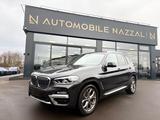 BMW X3 2.0 xDRIVE*X-LINE*PANORAMA*AHK*LED*KAMERA*TOP - BMW X3: 2.0