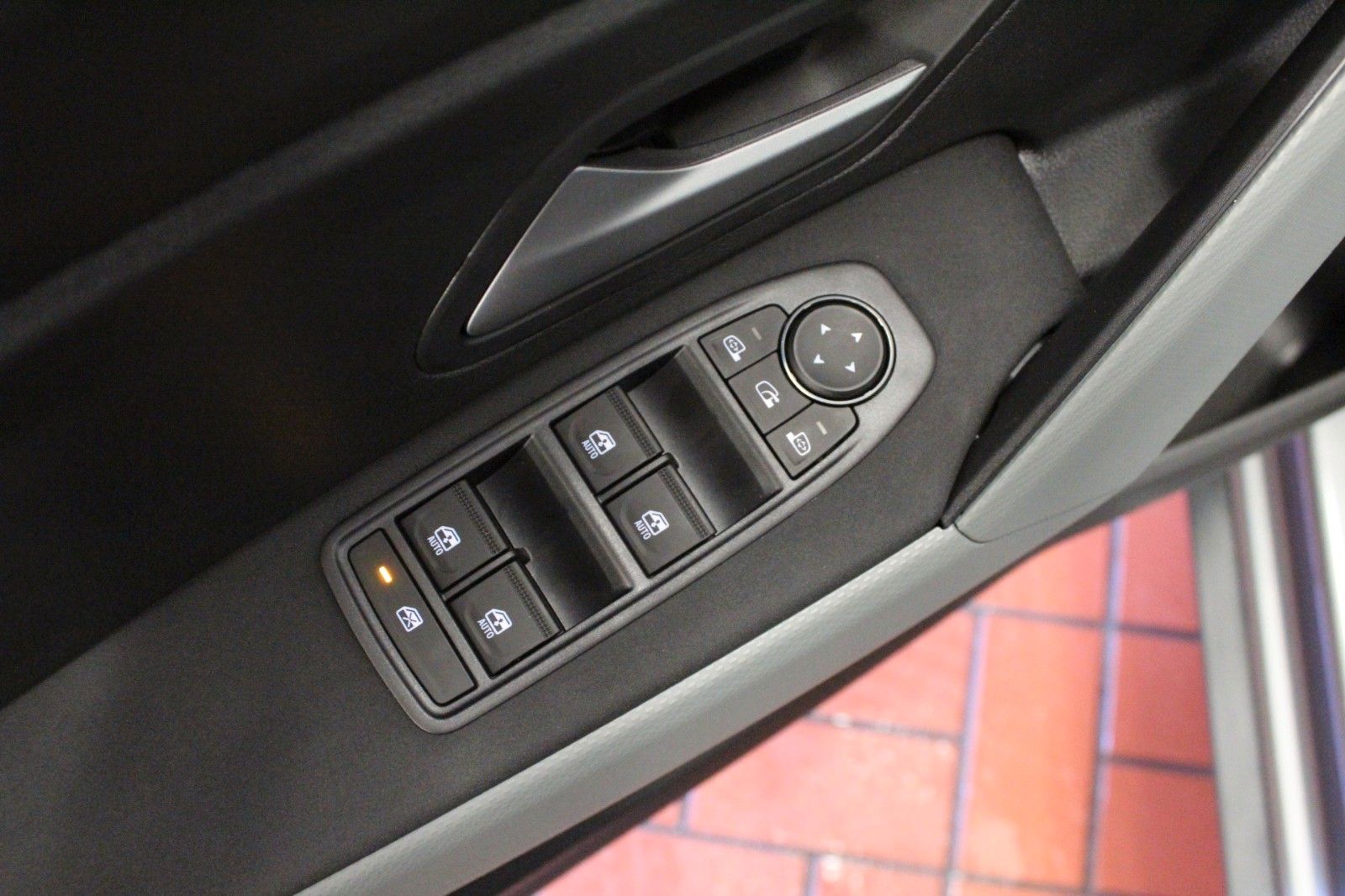 Fahrzeugabbildung Dacia Bigster hybrid 155 Extreme #Winterpaket Plus