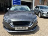 Ford Mondeo Lim 2.0 Hybrid Titanium Navi LED - Ford Mondeo: Limousine