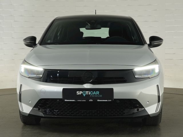 Corsa F FACELIFT GS+LED LICHT+RÜCKFAHRKAMERA+SIT