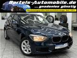 BMW 114 i, 2.Hand, Klima, PDC, Allwetter, HU neu ! - BMW 114 Gebrauchtwagen