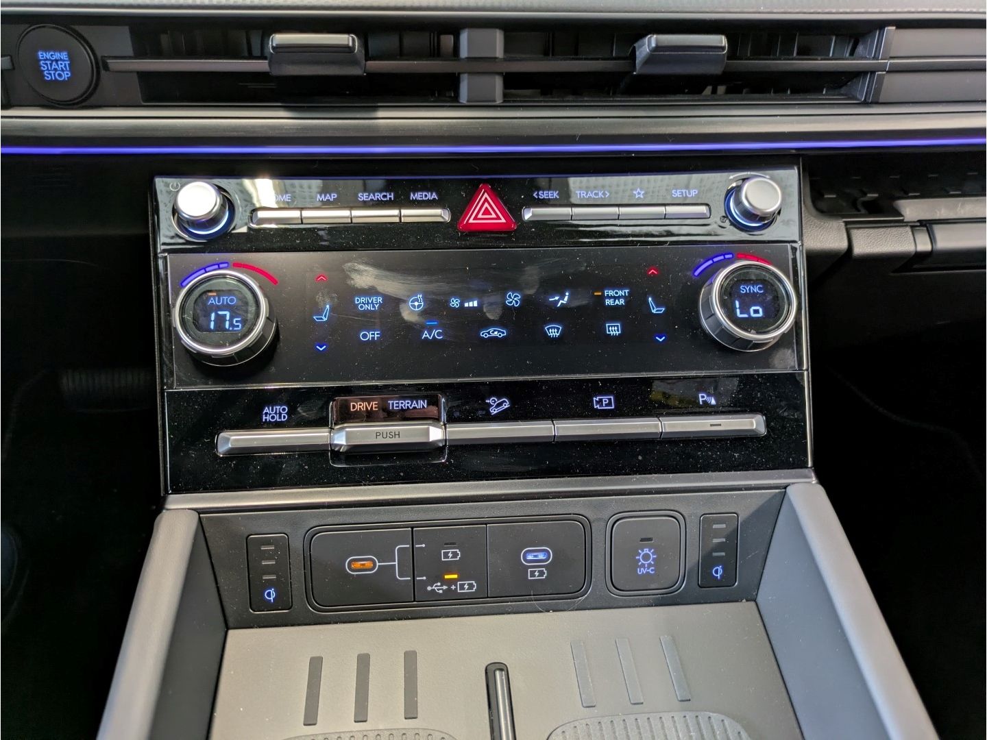 Hyundai Santa Fe – Bild 13