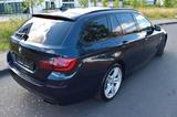 BMW M550 Baureihe 5 Touring M550d xDrive - BMW M550 Kombi Xdrive mit Diesel-Antrieb