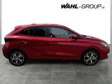 MG3 1.5 Hybrid+ Luxury Automatik *RFK*KLIMA*NAVI - gebrauchte Mg Kleinwagen