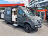 Mercedes-Benz CS Encanto *3.0 V6 4x4 / RAPTORALACK / LEDER - Offers