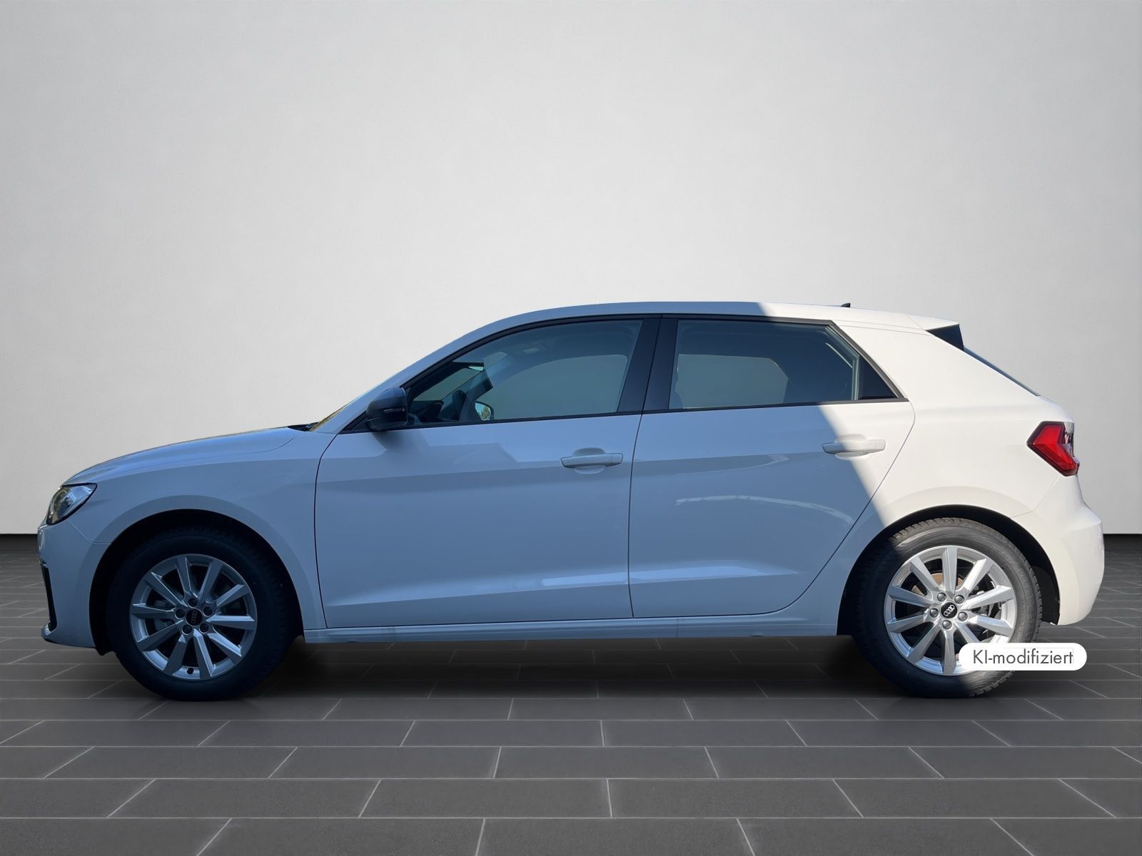 Audi A1 - Bild 9