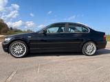 BMW 3er E46/ BJ 2002/ 321i/ Automatik - BMW 2002 Gebrauchtwagen