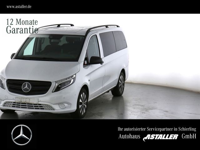 Mercedes-Benz Vito 124 CDI Tourer Edit Pro Lang L2 Liege+Tisch