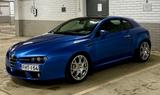 Alfa Romeo Brera 3.2 JTS V6 24V Q4 Sky View Sky View - Alfa Romeo Brera aus 2006