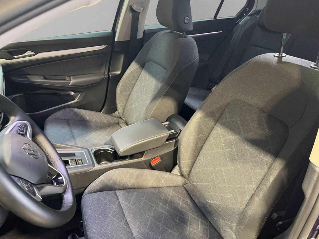 Volkswagen Golf - Bild 6