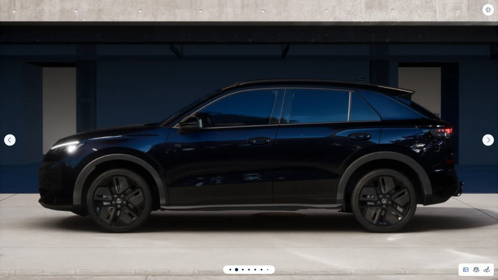 Volkswagen T-Roc - Bild 4