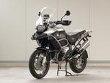 BMW R 1200 GS Adventure 1. Hand - BMW 2006 R 1200 GS