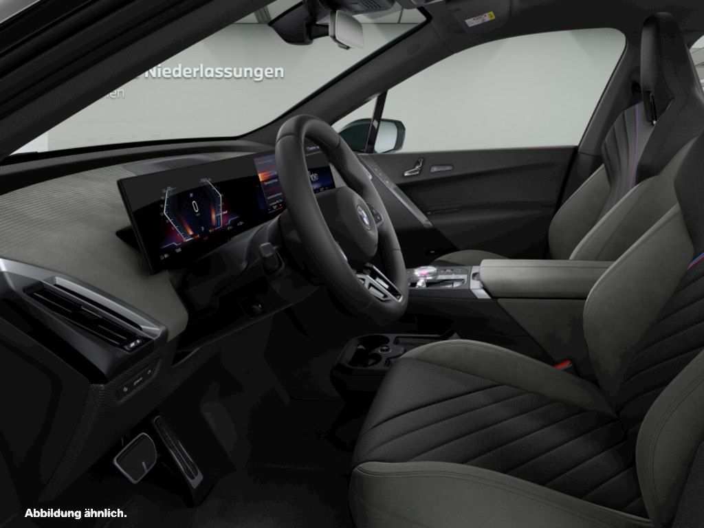 BMW iX - Bild 4