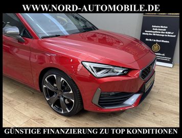 Cupra Leon - 11