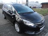 Opel Zafira C Innovation,Navi,Xenon,AHK,7 Sitzer - Opel Zafira Gebrauchtwagen in Hamburg