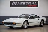 Ferrari 208 GTB, ASI , Prima targa - Ferrari 208 GTB Gebrauchtwagen
