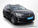Volkswagen Taigo 1.0 TSI R-Line DSG ACC Matrix Navi Sitzh. - Volkswagen Taigo Jahreswagen