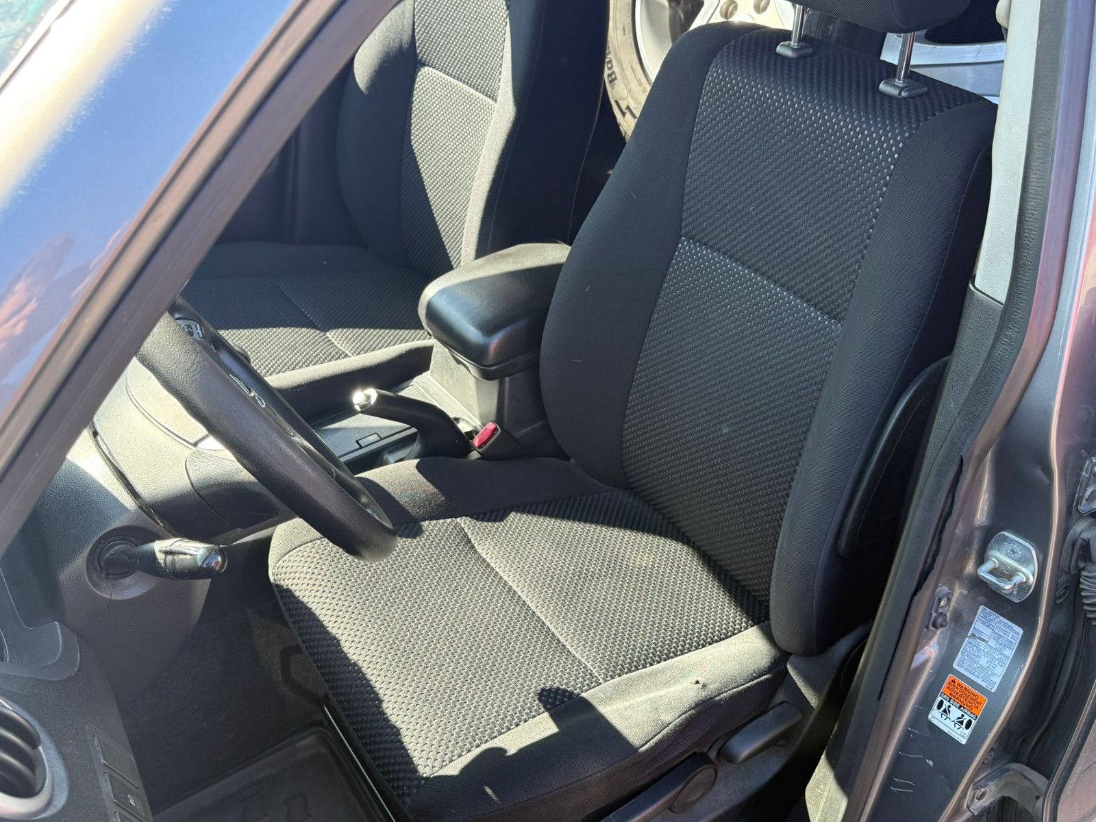 Fahrzeugabbildung Suzuki Grand Vitara 1.9 DDIS Comfort AHK Klimaaut PDC